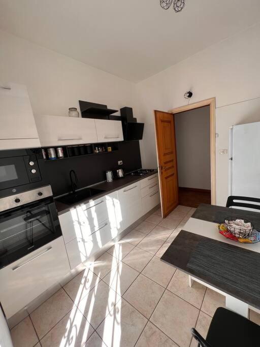 Appartement Your House And Garden In